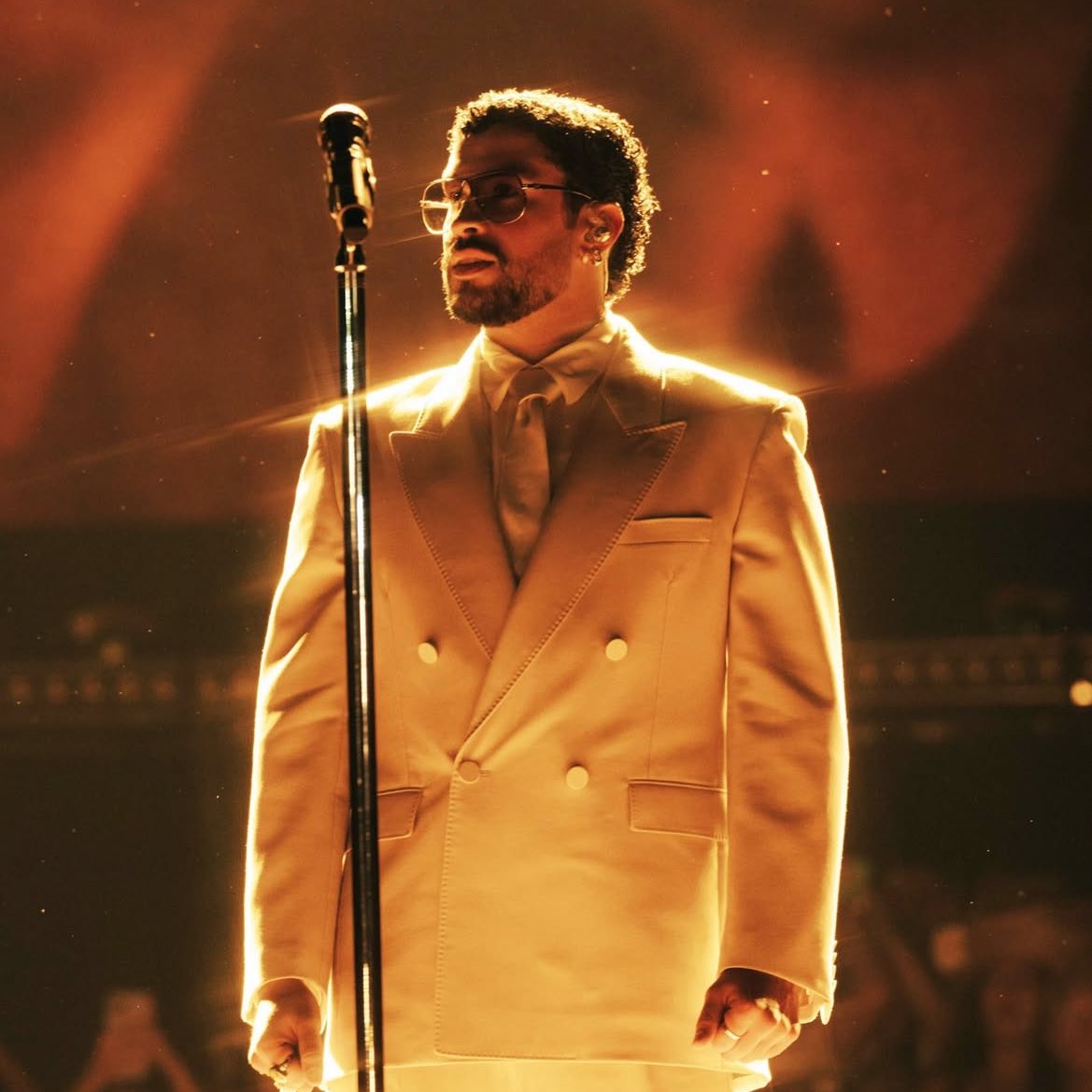 Bad Bunny HQ tweet media