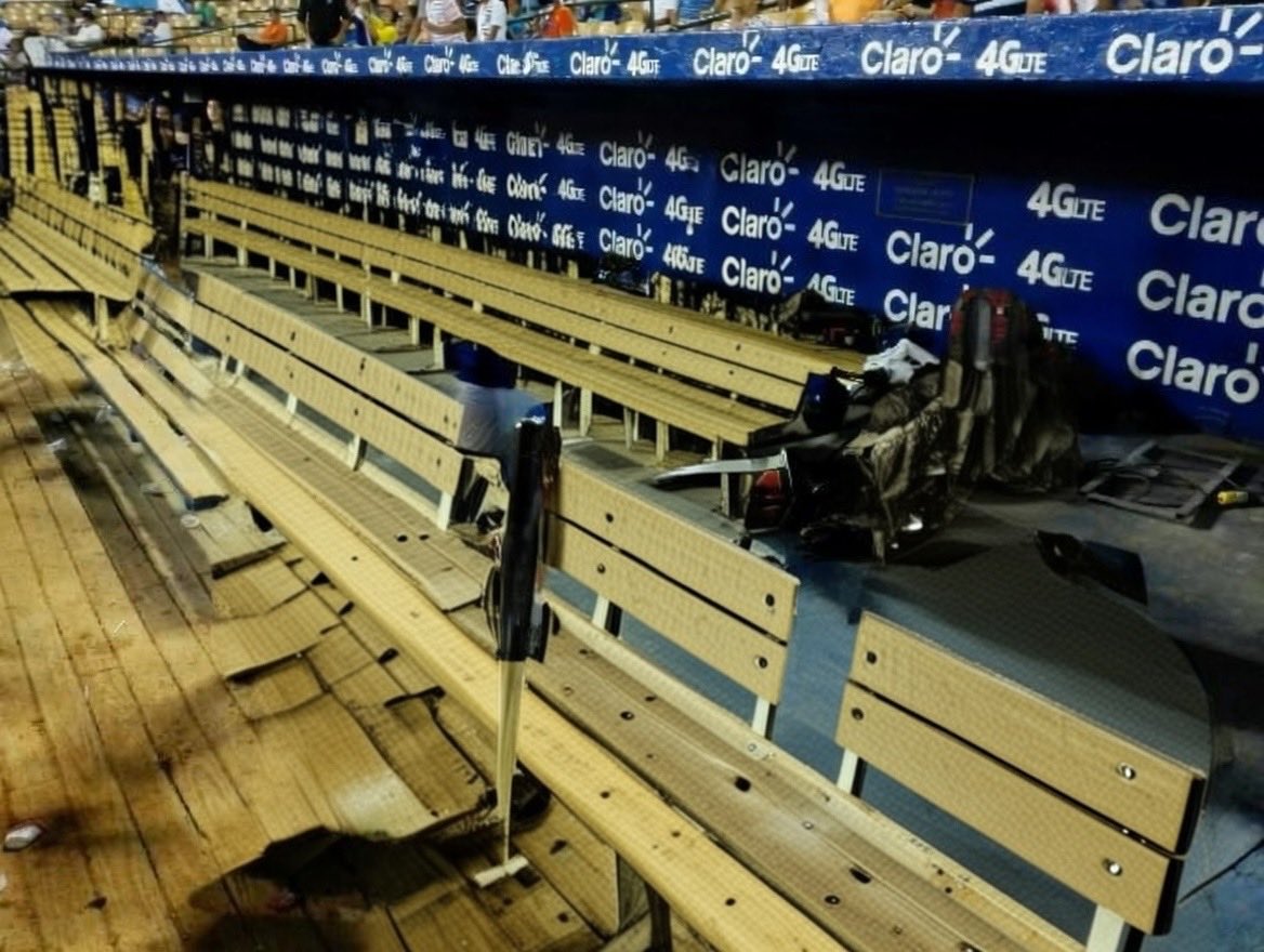 José Bonilla tweet media