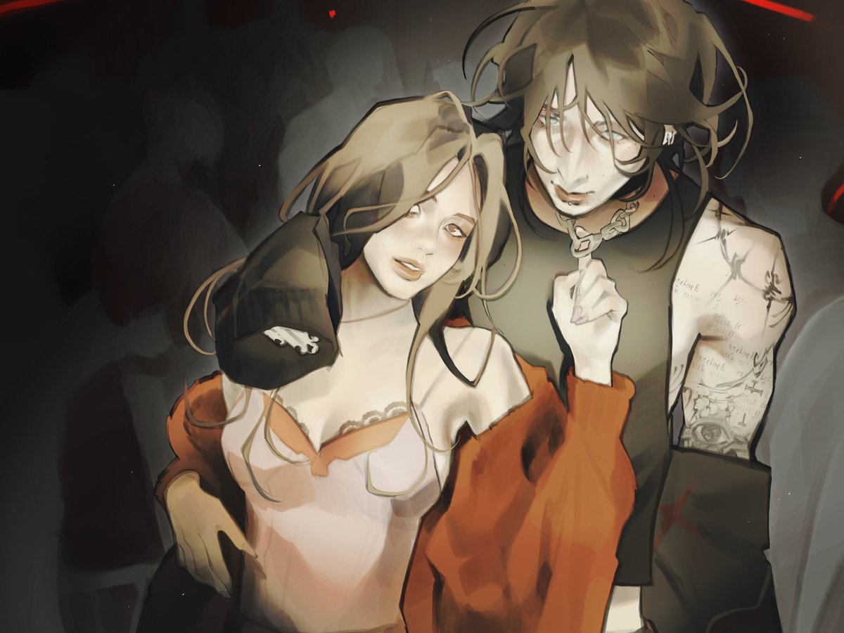 beau🐟 COMMS OPEN tweet media