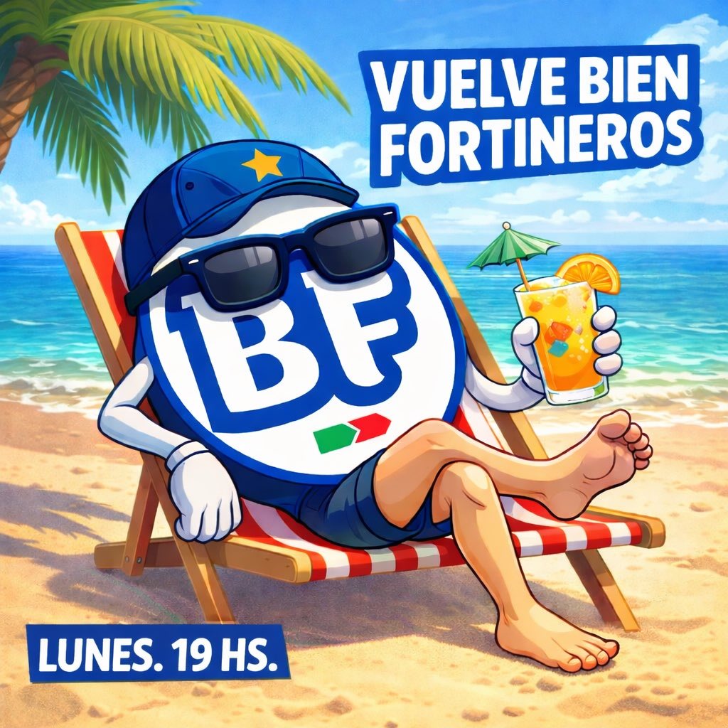 Bien Fortineros tweet media