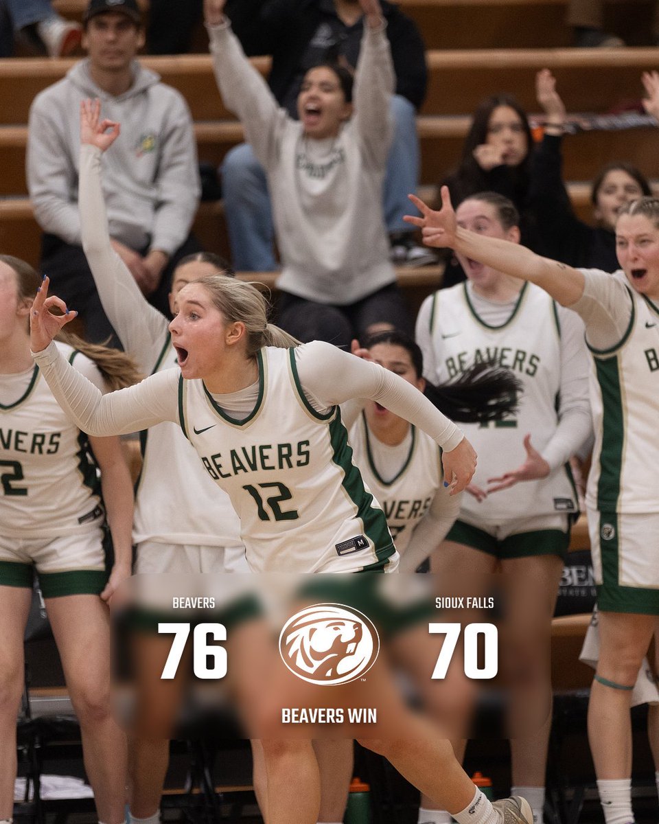 Bemidji State Hoops tweet media