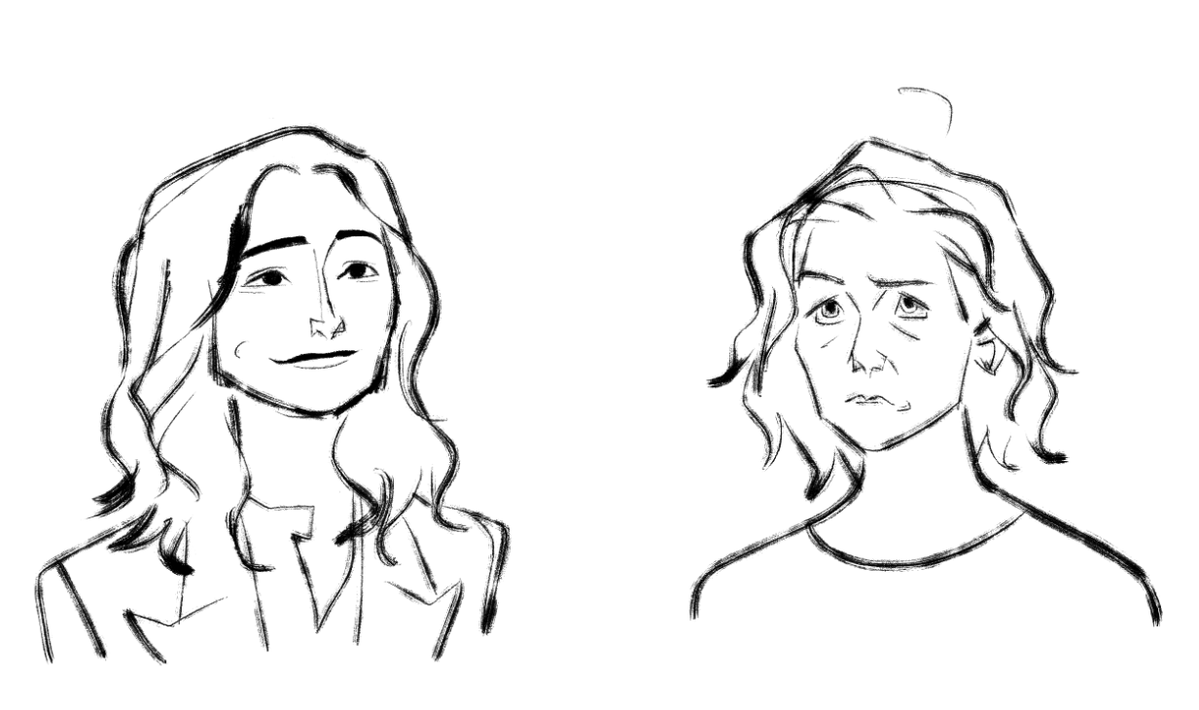 cronchybaguette's tweet image. yuribus