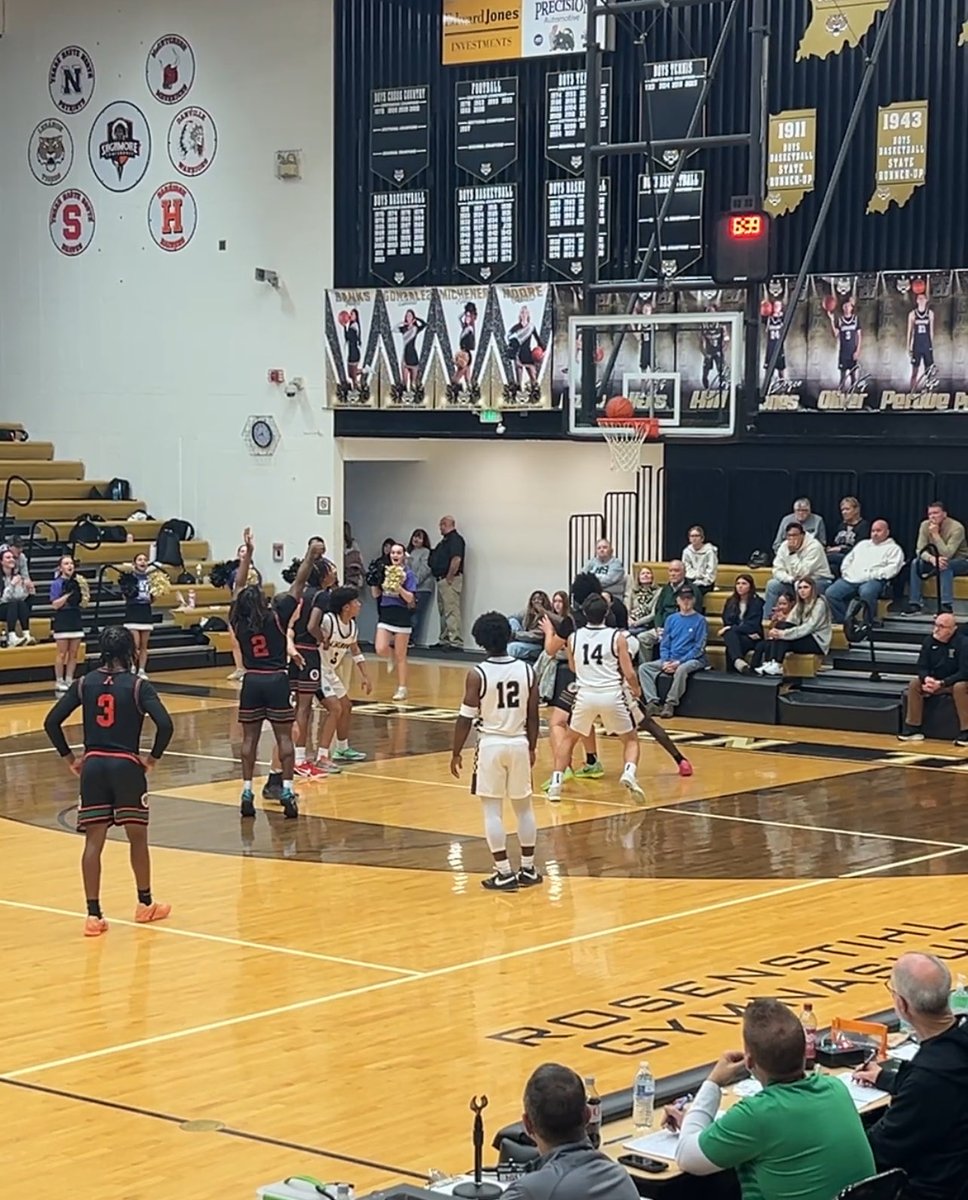 Anderson Indians tweet media