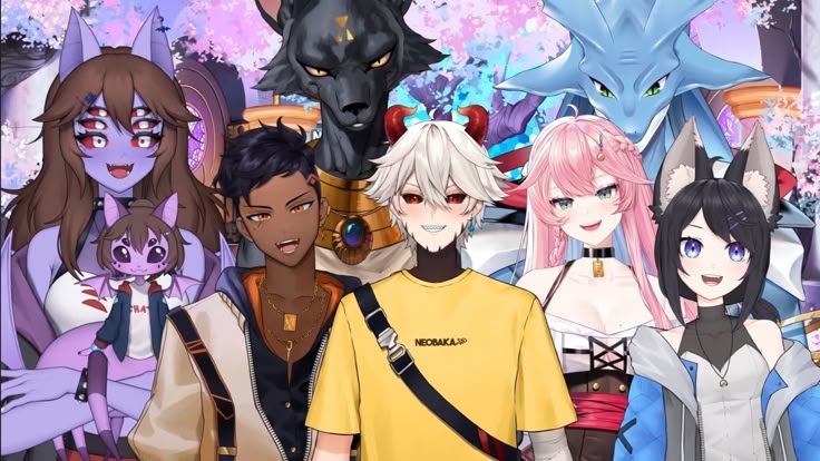 Ness❤️ #MQTeam tweet media