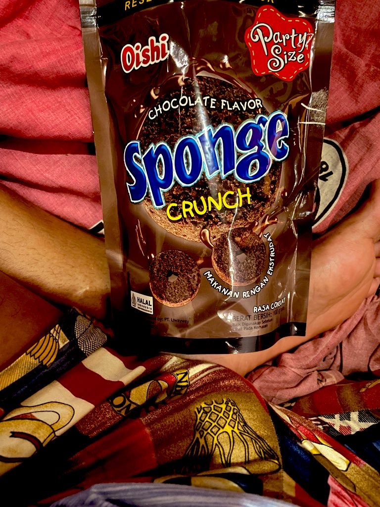 Marsmello tweet media