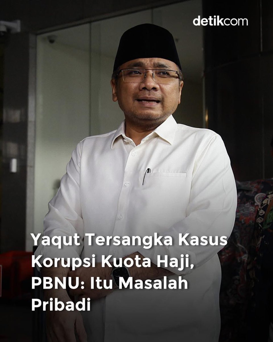 Gerakan Nahdliyyin Bersatu tweet media