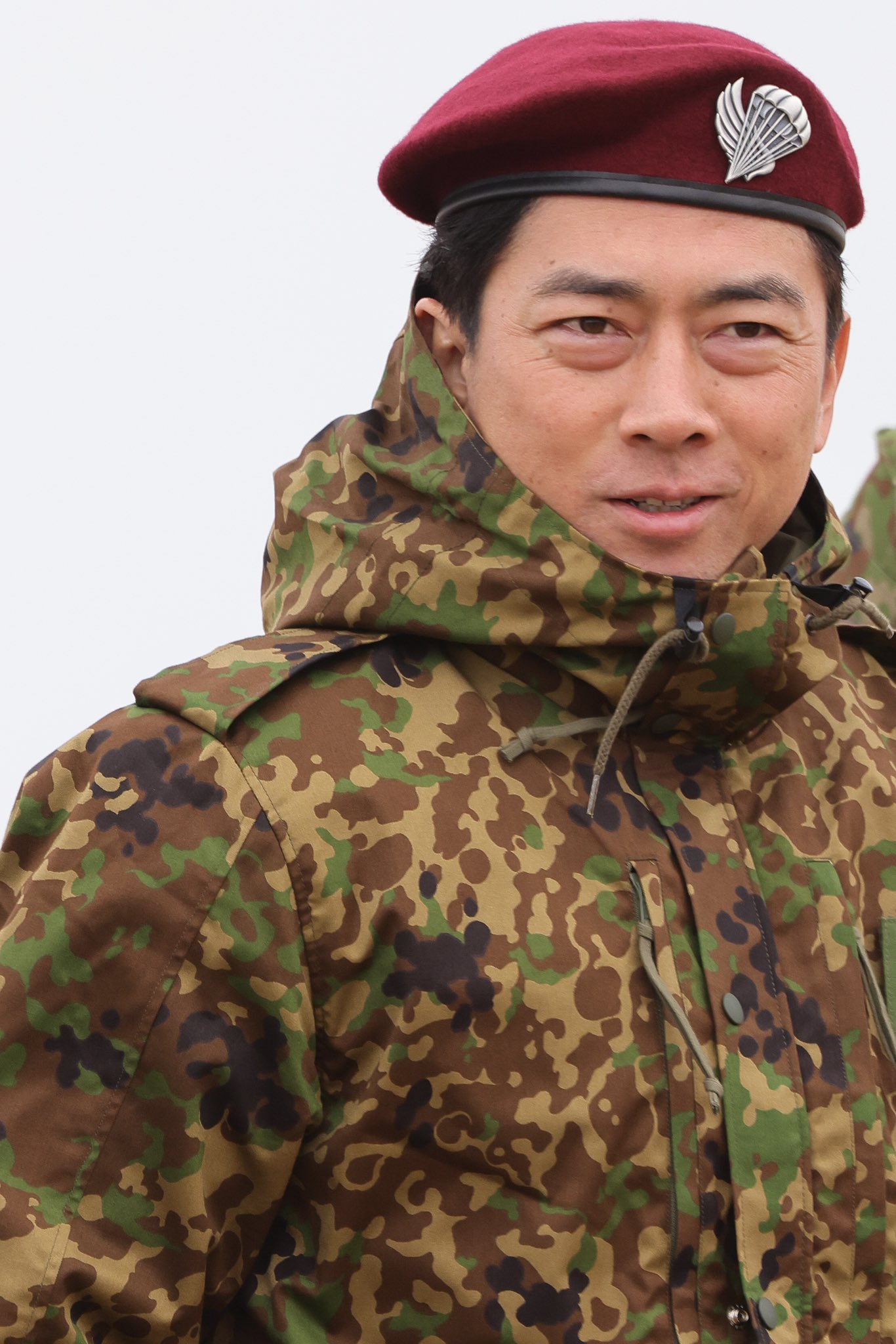 自衛隊大作戦 