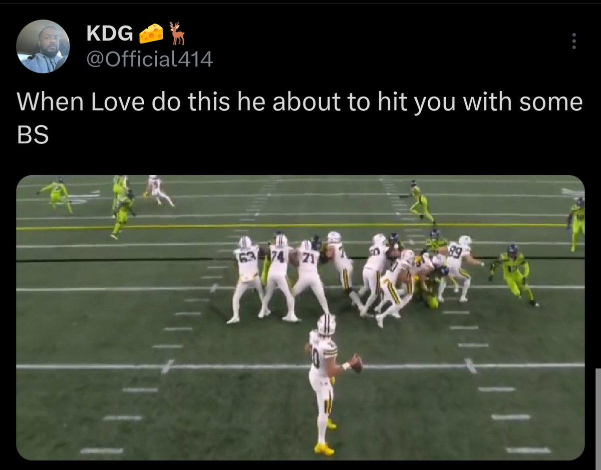 Offseason Mode tweet media