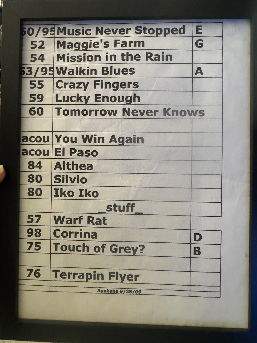 Meghann Cuniff tweet media