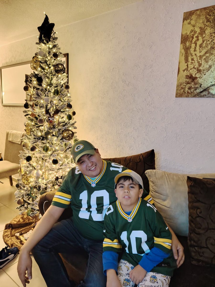 go_pasten's tweet photo. #foximpactonfl #GoPackGo venga #Packers https://t.co/Tg1InYZajo