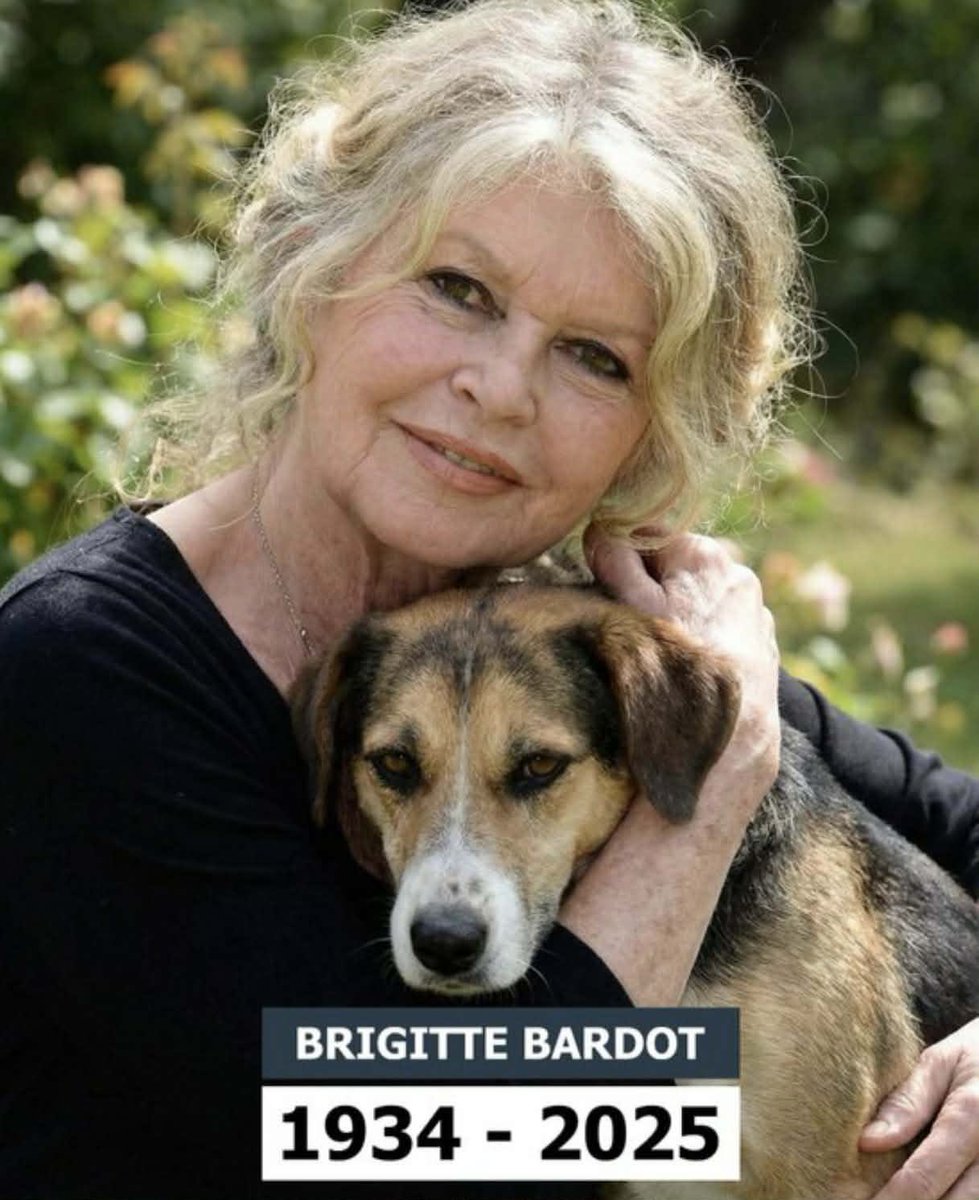 Ma Brigitte ♥️