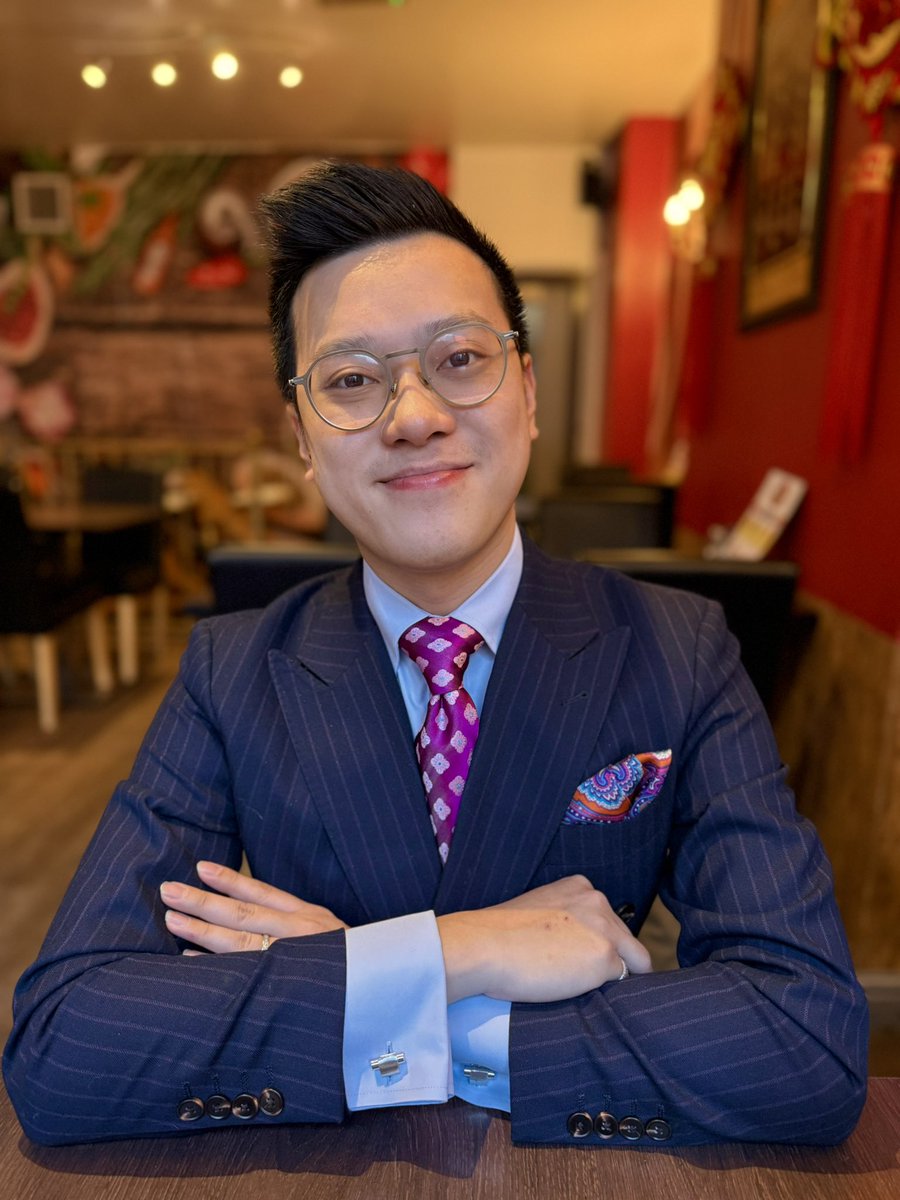 OnlyDapper tweet media