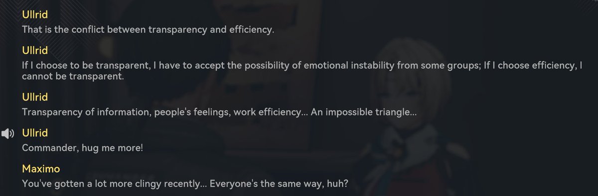 Punished_Maximo's tweet image. it's canon