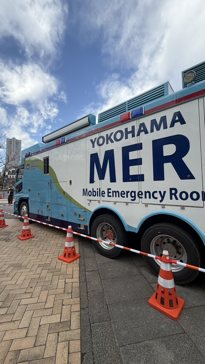 cheeky0800's tweet photo. 久しぶりに赤レンガ倉庫
#MER 
#Y01 https://t.co/y9dWqwanzi