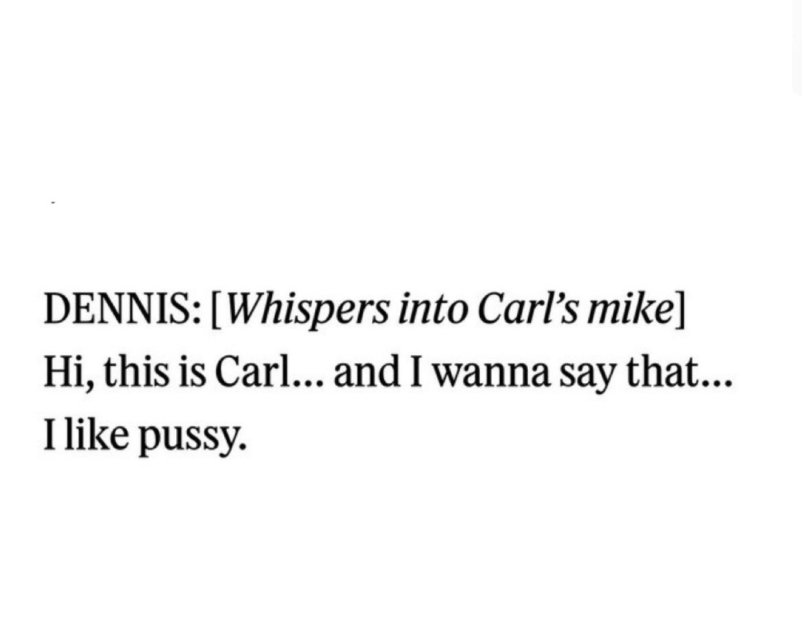 pacificoceanblz's tweet image. the idol and what he said