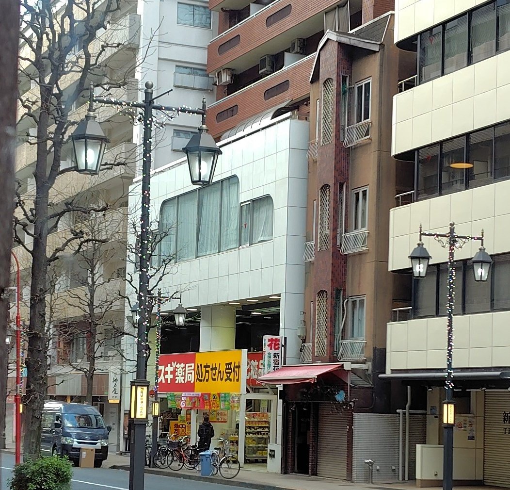 ここまで来ていた…という事だけ伝えておきます。
(自分の📸活動は大体、こういう事になりがち…)