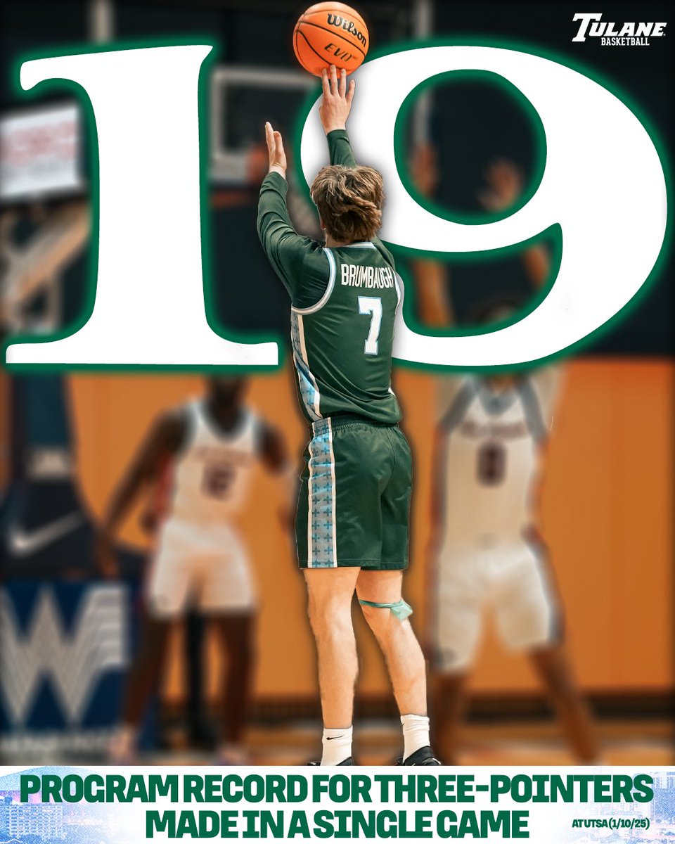 GreenWaveMBB's tweet image. DEEEEEEEEEEEEEEEEEEEP IN THE HEART OF TEXAS

#RollWave
