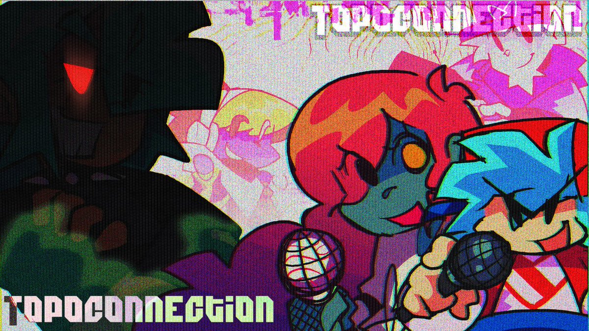 Bom como que eu falo isso?

Basicamente eu decidi após alguns meses pensando soltar a build quase finalizada do meu ultimo fnf mod (Fragments/Vs Nxxty)

Infelizmente eu só perdi a vontade de trabalhar nele e acho injusto deixar 5 anos da minha vida presos em um git
(link+)