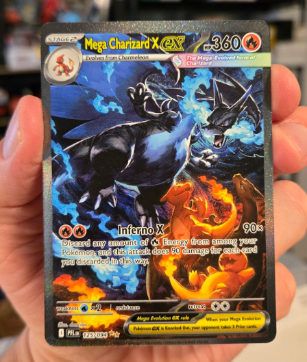 Mythic Cardz tweet media