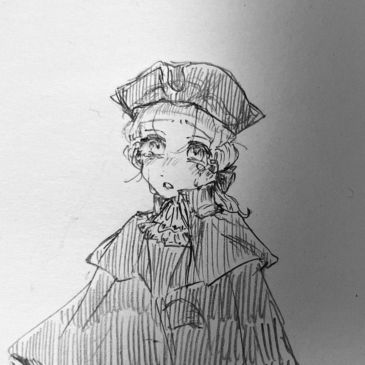 わたあめ tweet media