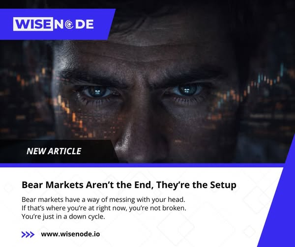 DeNomics | Wisenode tweet media