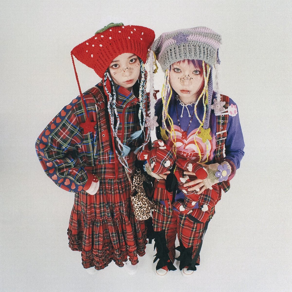 HEIHEI　キャミソール HEIHEI (@heihei_official) / Posts / X