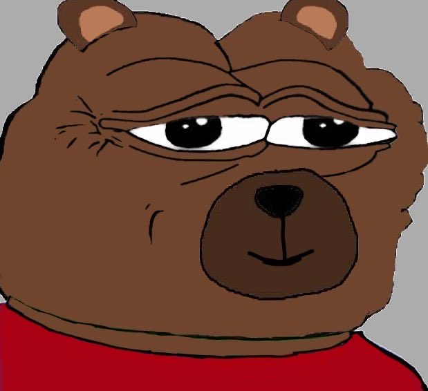 rekt_tekashi's tweet image. bear down, baby