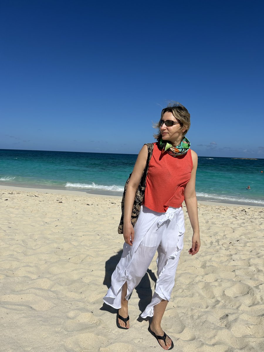 Marija Kundakovic tweet media