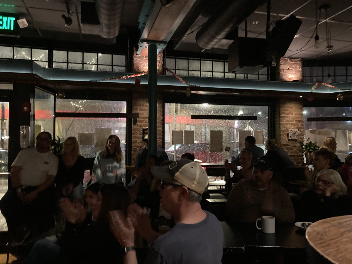 The Grandstand Jockeys 🐎 tweet media