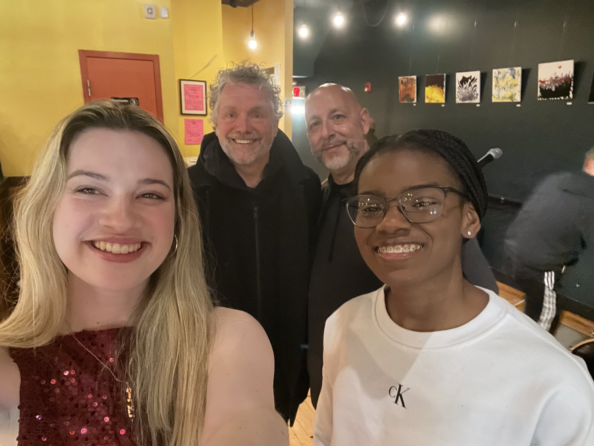 The Grandstand Jockeys 🐎 tweet media