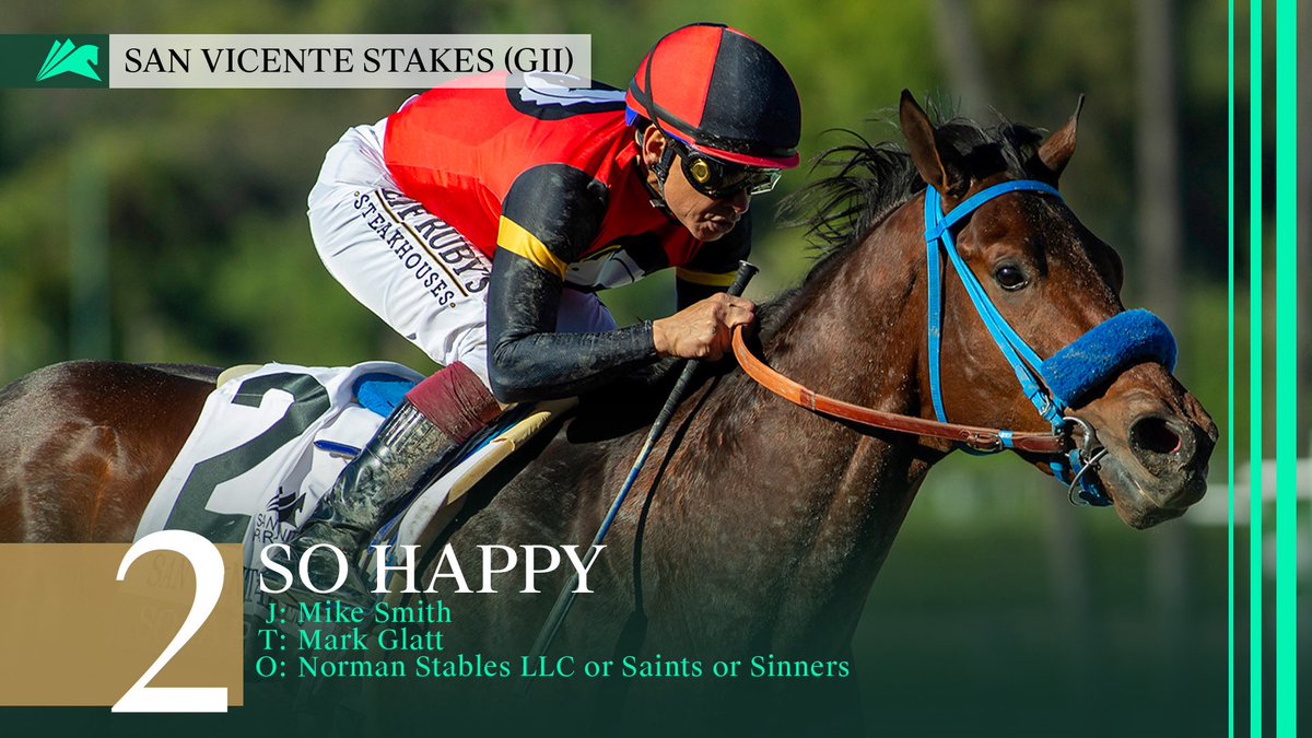 Santa Anita Park tweet media