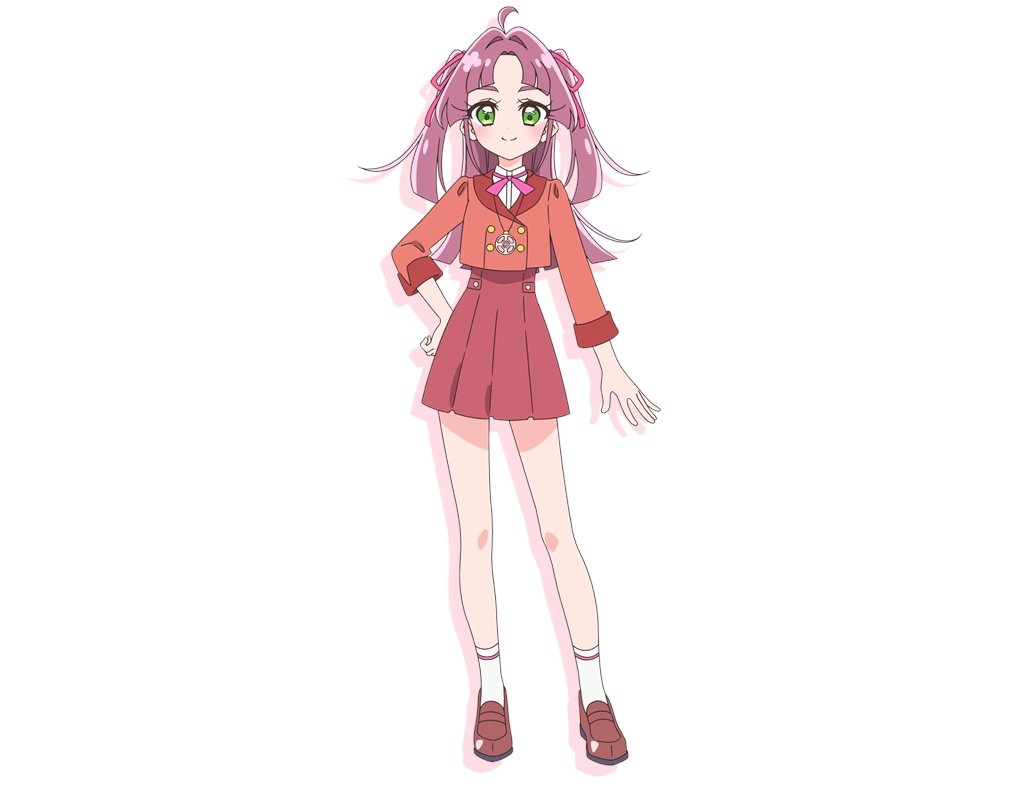doreimani's tweet image. I think the time travel aspect of Star Detective Precure is sooo unique, excited to see what happens when Gen Alpha iPad Baby Anna meets Millennial Analogue Optimist Mikuru