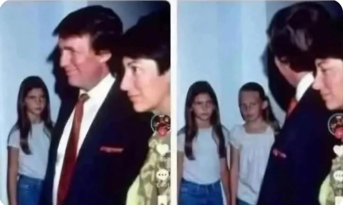 <a href="/SpencerHakimian/">Spencer Hakimian</a> <a href="/asemota/">Osaretin Victor Asemota</a> Ladies and gentlemen: this is why Trump’s secret police are brutalising citizens, to distract you from Epstein. When the truth gets close, the boots come out.