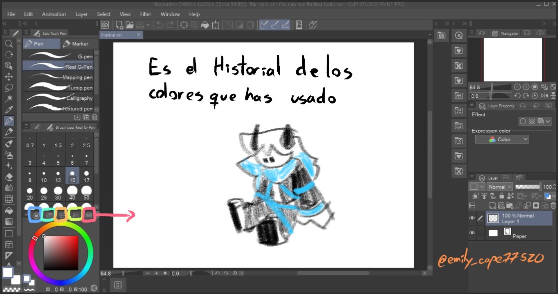 factoysaf {inactiva, pero no mucho...eso espero} tweet media