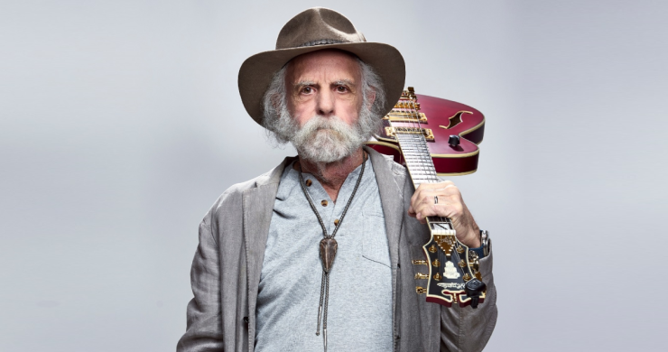 ChillguymarkWoW's tweet photo. The Music Never Stops #BobWeir #DeadForever https://t.co/TPEaSUtLg6