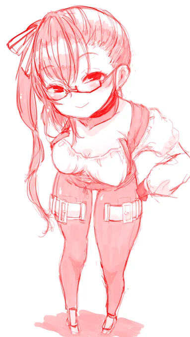#すずあーと