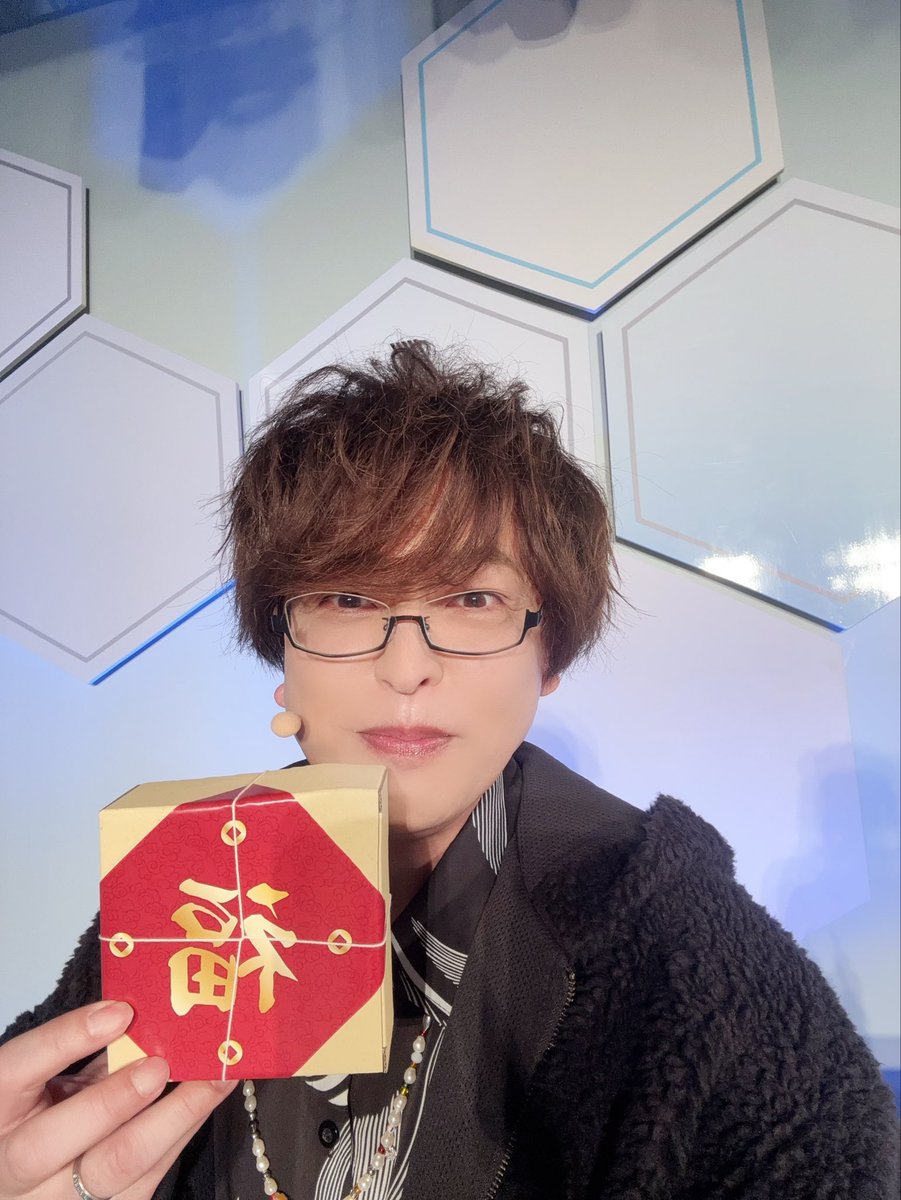 mdrkw_hikaru's tweet image. #アークナイツフェス2026 
絶賛生配信中♪