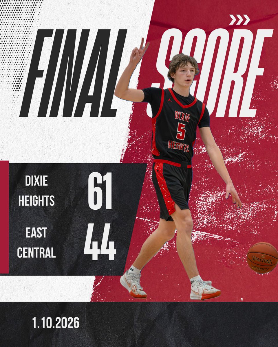 DH Boys Basketball tweet media