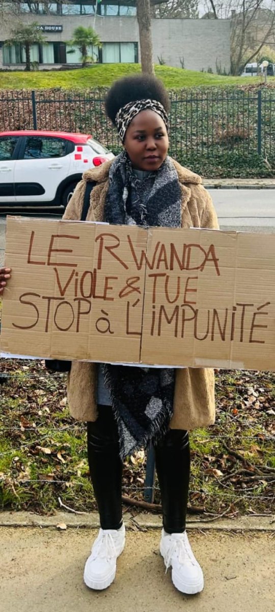 1) Stop à l'impunité !!