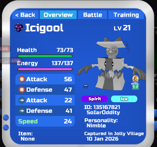 solaroddity tweet media