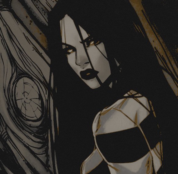 ╰     ❪   a  master  thread .    ❫