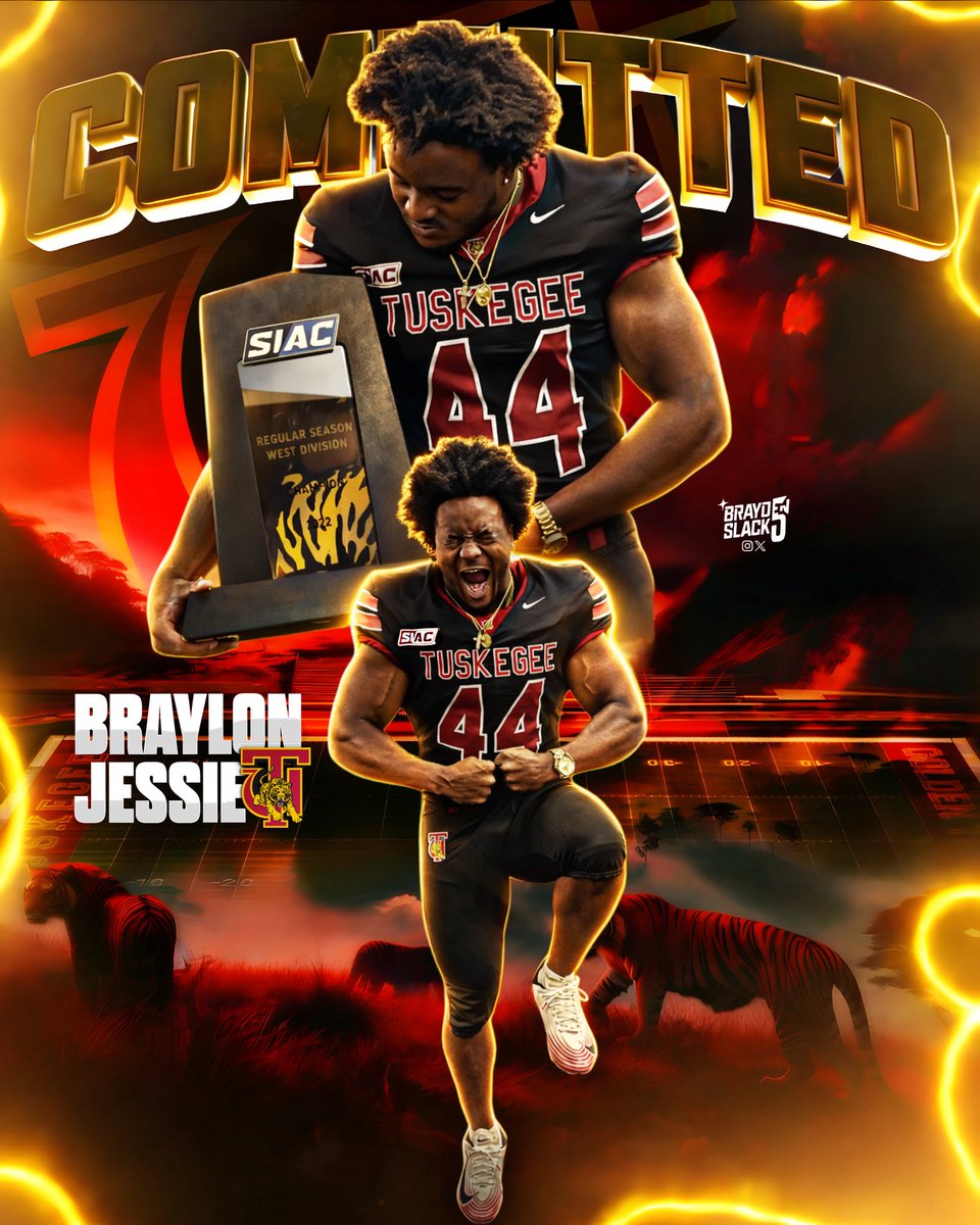 Braylon Jessie {BIGSWOLE} tweet media