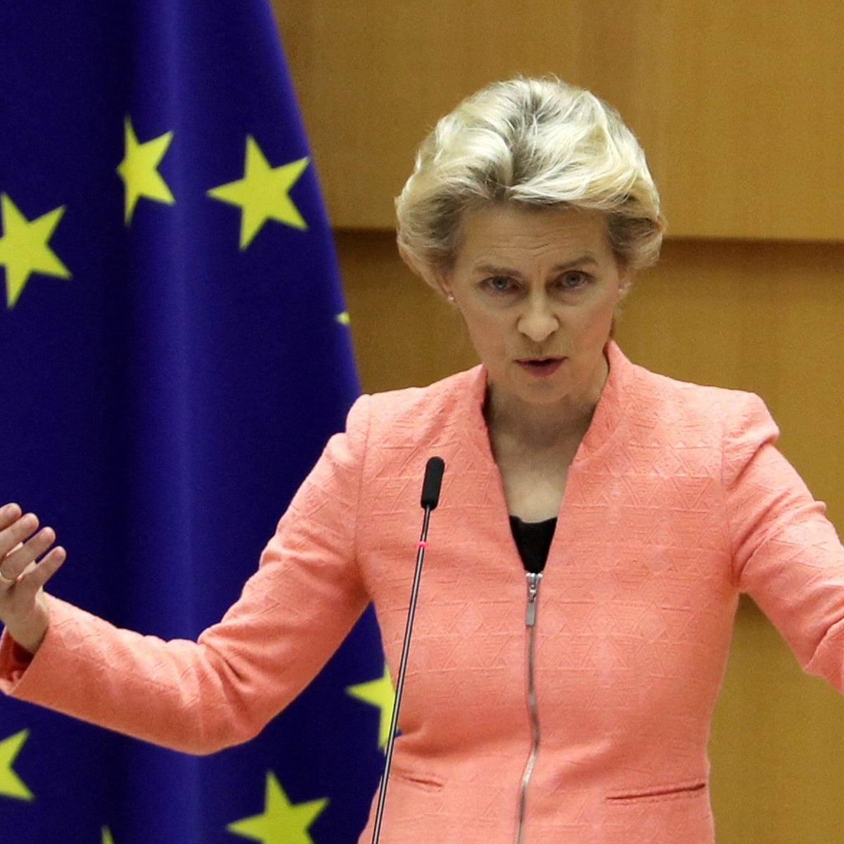 BowesChay's tweet image. The European Union is preparing sanctions against American companies if the US does not withdraw its claims to Greenland. 

As part of these plans, the EU may restrict the activities of US technology giants, including Google, X, and Microsoft, in its territory. In addition,…