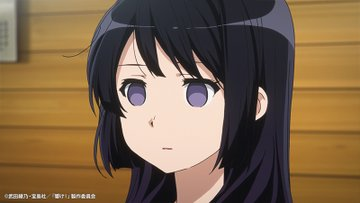 【非売品】新山聡美さん響けユーフォニアム 非売品】新山聡美響けユーフォニアム