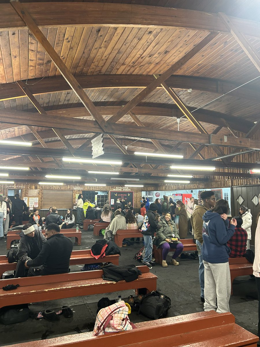 Bethlehem Recreation tweet media