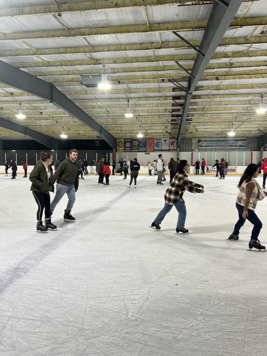 Bethlehem Recreation tweet media