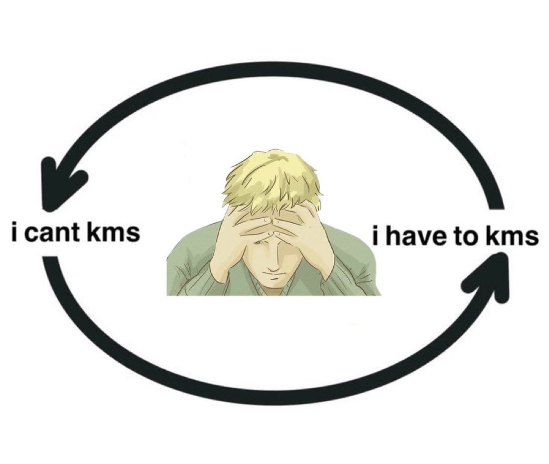 abrokensouI's tweet image. 