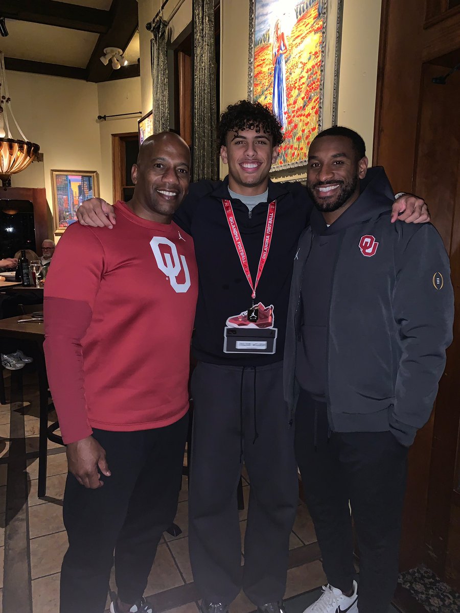 Julius Wilson tweet media