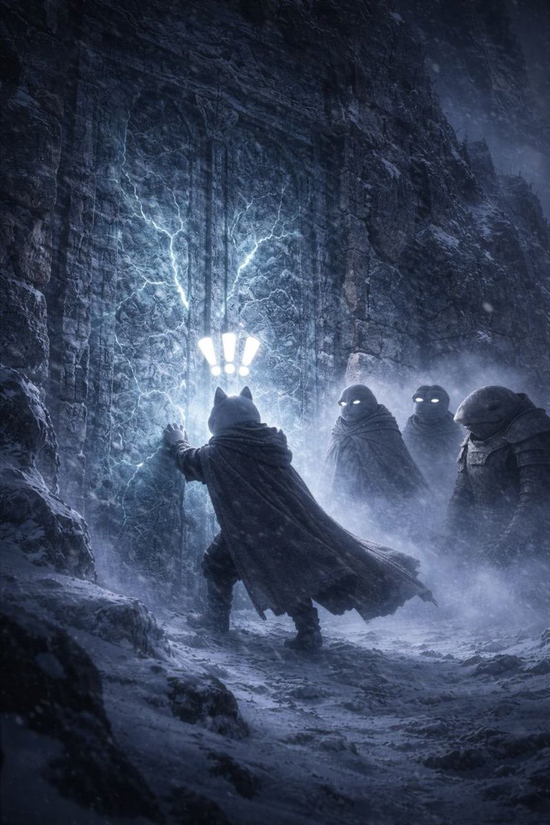 MaybachCallsX's tweet photo. We are coming for you jeets . 

$WhiteWhale , $WhitePepe , $WhiteBonk  , $WhiteShiba . 

We are going to get you all . 

Building > not believing https://t.co/FOxcTA4hXp