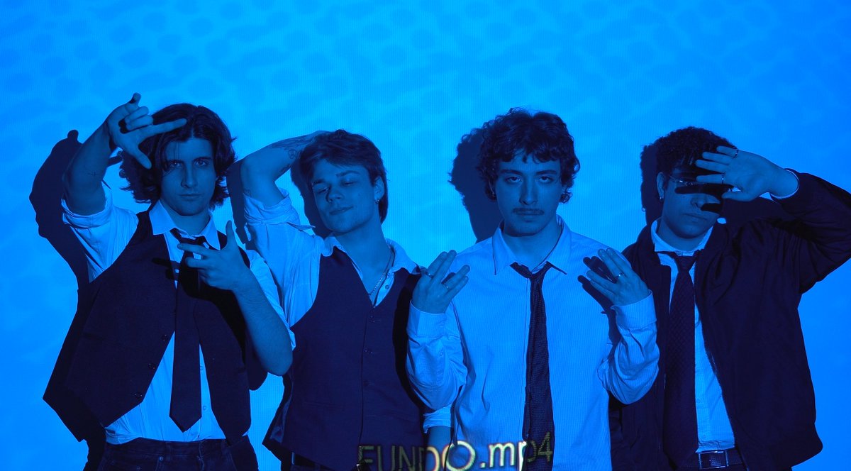 oincidente's tweet image. OBRIGADO POR 2025, A TODOS QUE NOS ASSISTIRAM.

2026 É O ANO DO INCIDENTE.